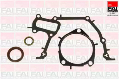 FAI AUTOPARTS cs1681 -  Комплект прокладок, блок-картер двигателя